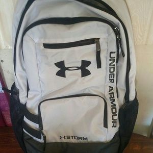 Under armour backpack